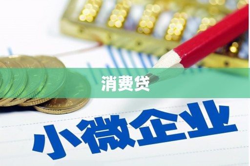 颍州消费贷