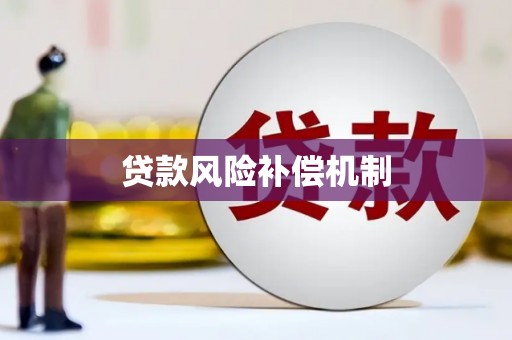 阿瓦提贷款风险补偿机制