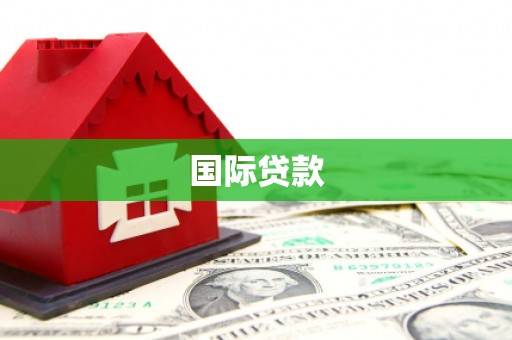 定陶国际贷款