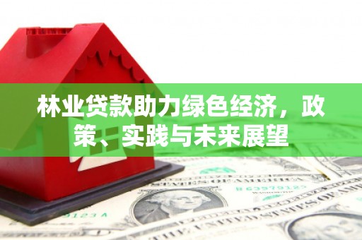 古丈林业贷款助力绿色经济，政策、实践与未来展望