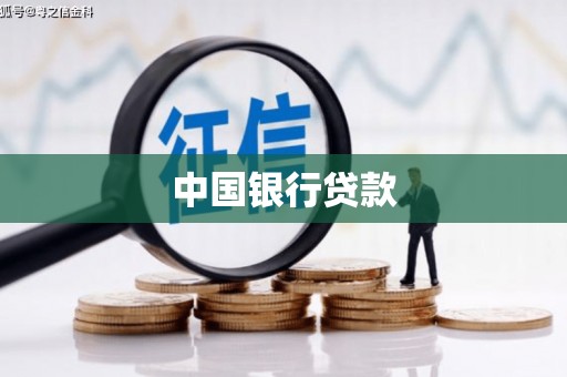 海伦中国银行贷款