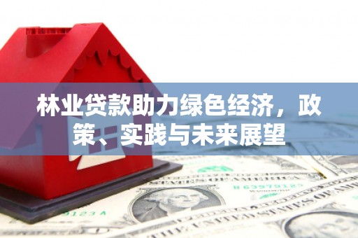 静乐林业贷款助力绿色经济，政策、实践与未来展望