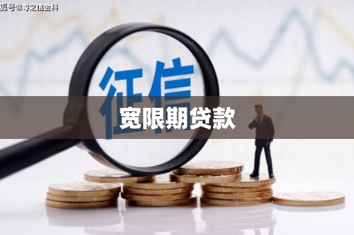 云林宽限期贷款