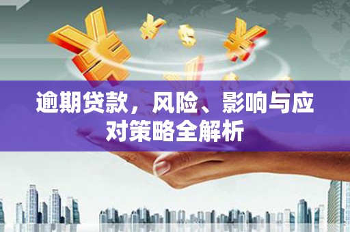 天镇逾期贷款，风险、影响与应对策略全解析