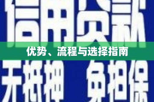 苑里优势、流程与选择指南